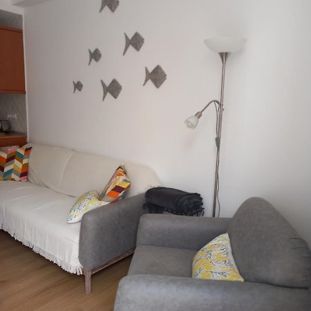 Appartamento Casa Del Mar Cotillo Esterno foto
