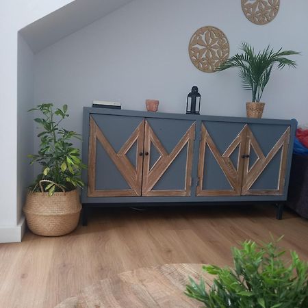 Appartamento Casa Del Mar Cotillo Esterno foto