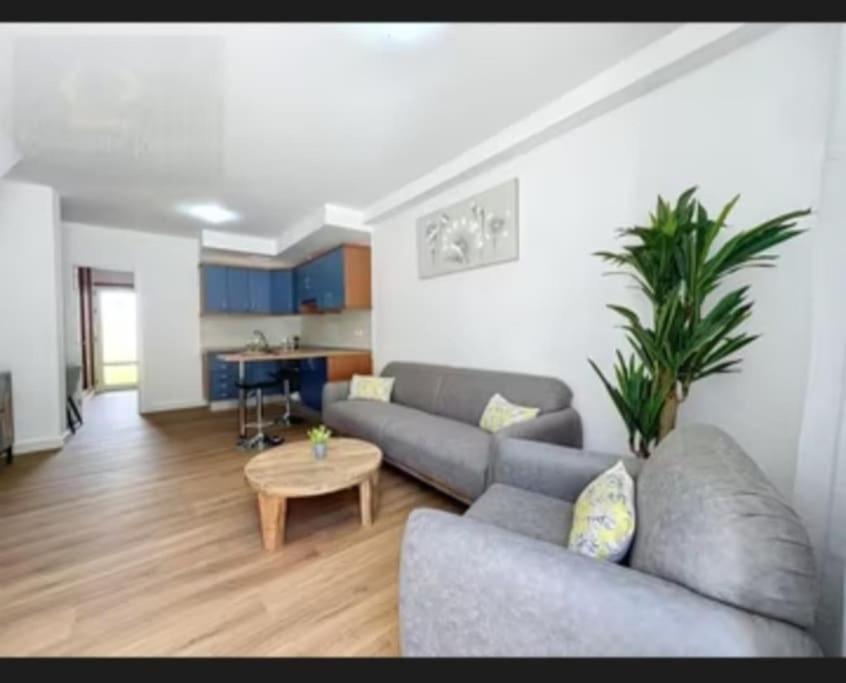 Appartamento Casa Del Mar Cotillo Esterno foto