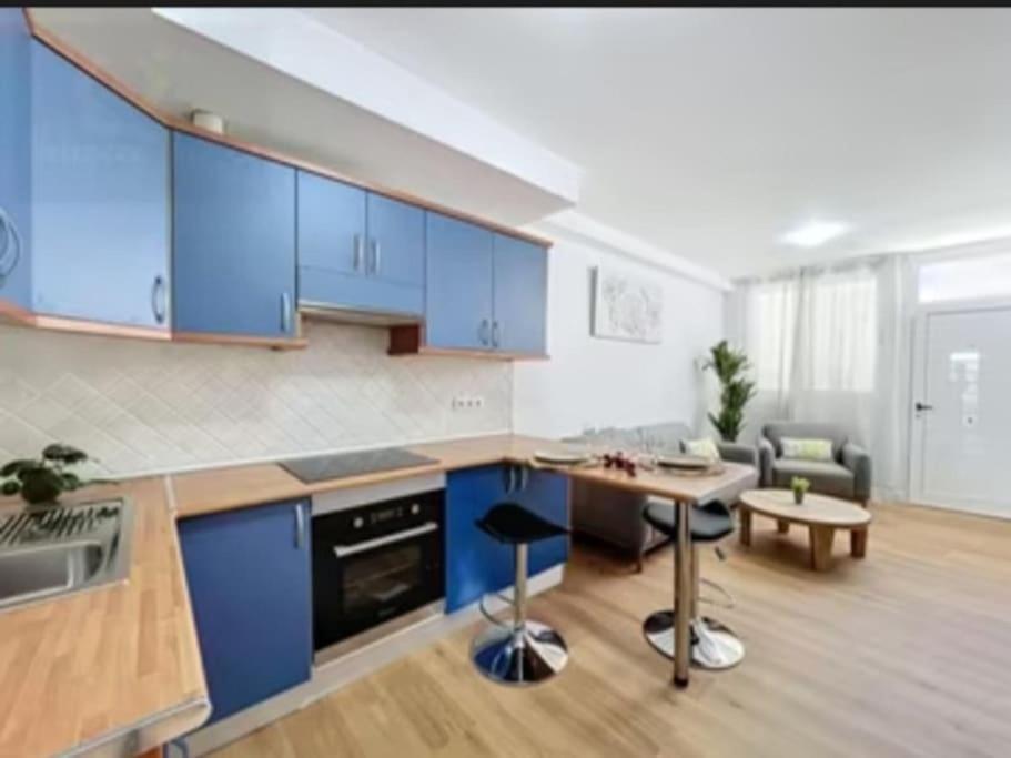Appartamento Casa Del Mar Cotillo Esterno foto