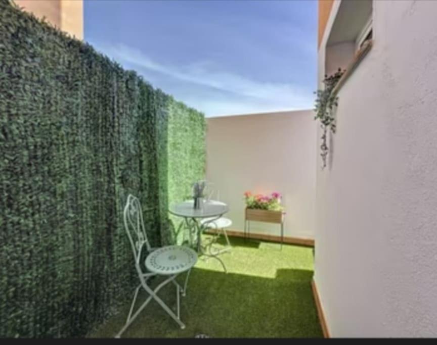 Appartamento Casa Del Mar Cotillo Esterno foto