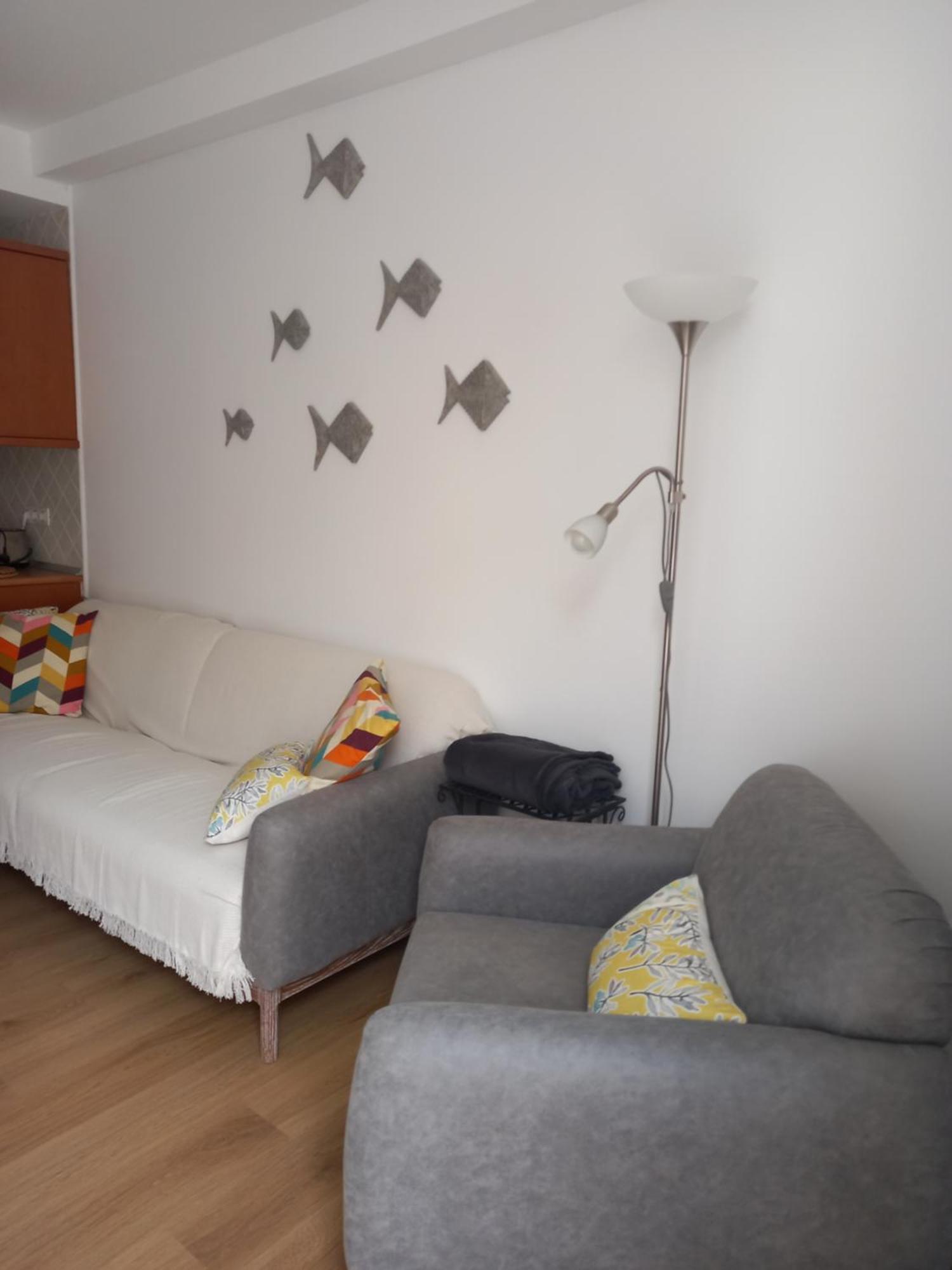Appartamento Casa Del Mar Cotillo Esterno foto